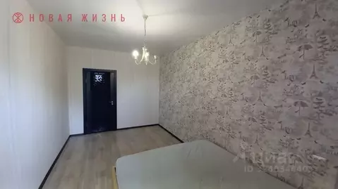 3-к кв. Самарская область, Самара ул. Мориса Тореза, 13а (68.4 м)