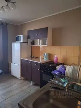 1-к кв. Москва Шипиловская ул., 51 (31.0 м)