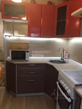 2-к кв. Свердловская область, Екатеринбург ул. Мира, 37 (43.0 м)