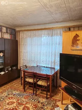 1-комнатная квартира: Самара, улица Калинина, 81 (37.1 м)