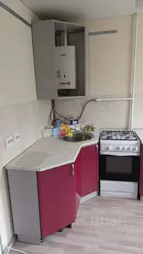 1-к кв. Тульская область, Тула ул. Макаренко, 9 (30.8 м)