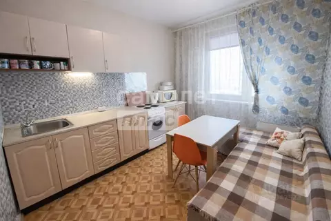 1-к кв. Московская область, Люберцы Комсомольский просп., 18/1 (36.4 ...