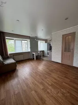 1-к кв. Хабаровский край, Хабаровск Союзная ул., 82 (30.2 м)