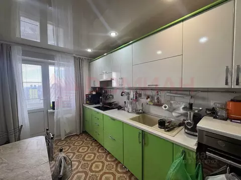 3-к кв. Ростовская область, Волгодонск просп. Курчатова, 26 (76.5 м)