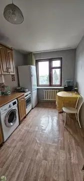 1-к кв. Алтайский край, Барнаул ул. Георгия Исакова, 142 (26.3 м)