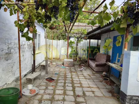 Дом в Темрюк, улица Карпузи, 7 (37 м)