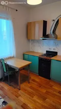 1-комнатная квартира: Санкт-Петербург, Южное шоссе, 47к3 (37.8 м)