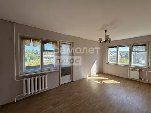 3-к кв. Иркутская область, Иркутск Первомайский мкр, 33 (61.3 м)