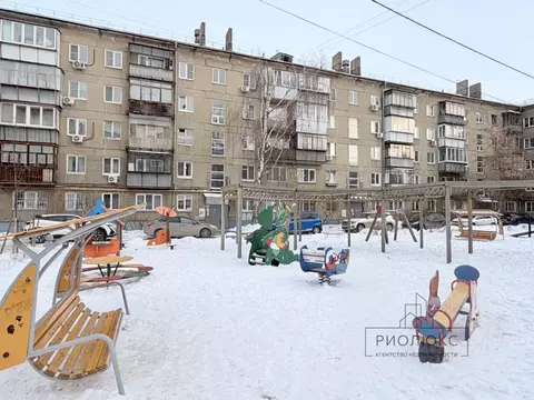 1-к кв. Челябинская область, Челябинск ул. Дзержинского, 95 (31.5 м)