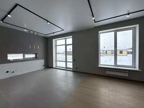 Коттедж в Татарстан, Лаишевский район, с. Сокуры, Новые Сокуры- 3 кп ...