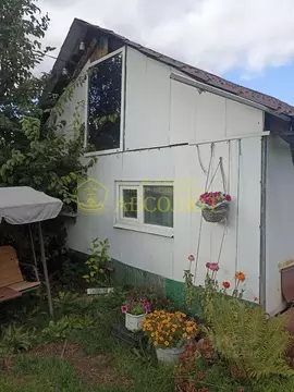 Дом в Свердловская область, Ревда Заря-2 СОТ,  (20 м)