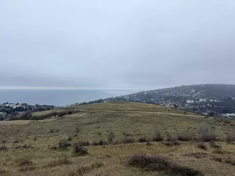 Участок в Крым, Алушта муниципальный округ, с. Малореченское ул. ...