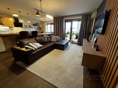 3-к кв. Саратовская область, Саратов ул. Имени Е.Ф. Григорьева, 23/27 ...