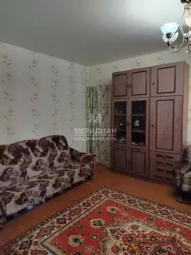 2-к кв. Нижегородская область, Нижний Новгород ул. Никиты Рыбакова, 6 ...