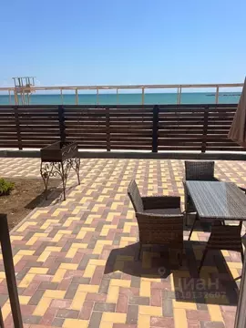 Дом в Крым, Евпатория ул. Революции, 7к1 (100 м)