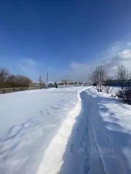 Участок в Тюменская область, Тюмень Казарово мкр, ул. Яблоневая (9.0 ...