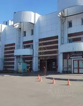 Гараж в Иркутская область, Иркутск ул. 5-й Армии, 5 (20 м)