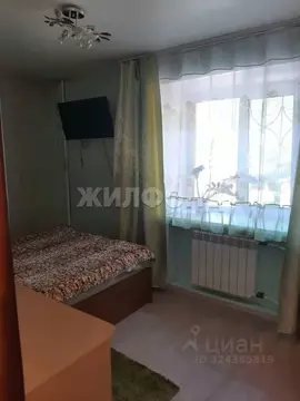 3-к кв. Хакасия, Абакан Нижняя Согра мкр, ул. Буденного, 80 (47.0 м)