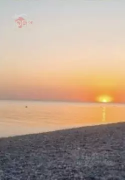 Участок в Крым, Сакский район, Охотниковское с/пос, с. Карьерное  ...