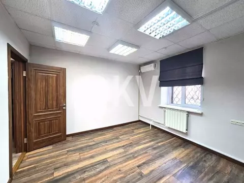 Офис в Москва ул. Плющиха, 9С2 (110 м)