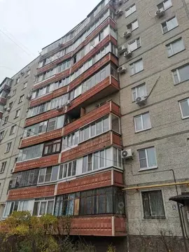 1-к кв. Воронежская область, Воронеж наб. Авиастроителей, 38 (37.5 м)