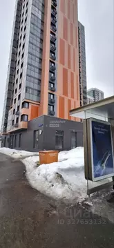 Помещение свободного назначения в Москва Вольная ул., 28к5 (146 м)