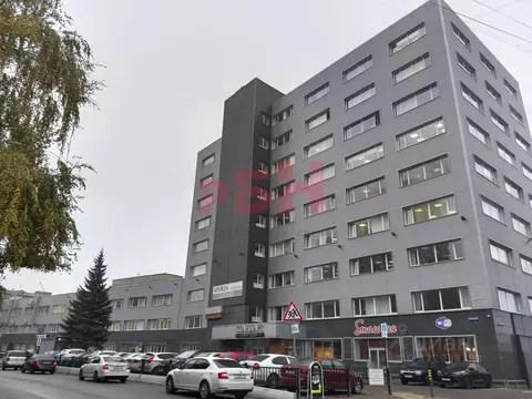 Офис в Воронежская область, Воронеж ул. Дружинников, 5Б (36 м)