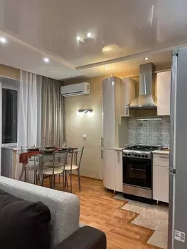 1-к кв. Пермский край, Чайковский ул. Ленина, 73/1 (30.0 м)