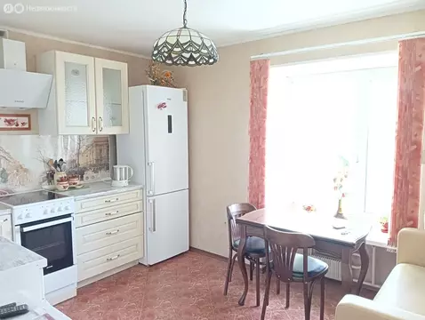 2-комнатная квартира: Москва, Озёрная улица, 15 (50 м)