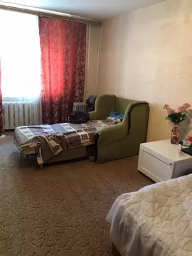 1-к кв. Ярославская область, Переславль-Залесский ул. Менделеева, 42 ...