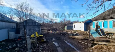 Участок в станица Абадзехская, улица Щорса, 10 (20 м)