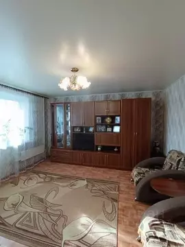 2-к кв. Хакасия, Черногорск ул. Чапаева, 53 (51.2 м)