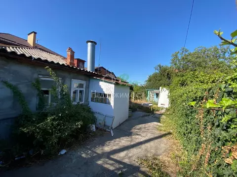 Участок в Краснодарский край, Ейск Таманская ул. (6.32 сот.)