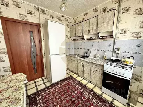 2-к кв. Белгородская область, Старый Оскол Студенческий мкр, 18 (52.7 ...