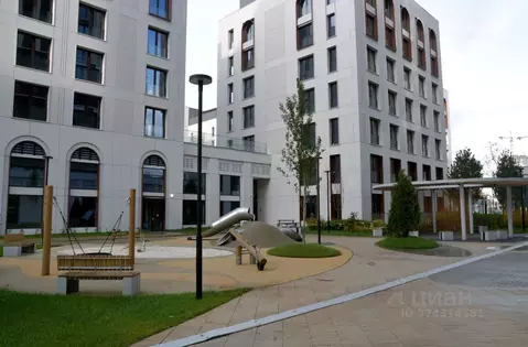 Помещение свободного назначения в Москва 3-я оч., Шагал жилой ...