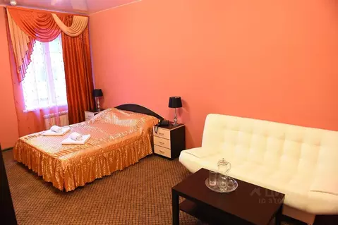 Комната Ярославская область, Ярославль Мельничная ул., 36 (20.0 м)