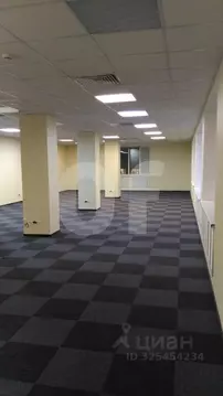 Офис в Москва Большая Новодмитровская ул., 23С1 (1104 м)