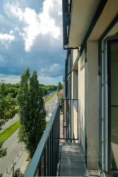 1-к кв. Калининградская область, Калининград просп. Калинина, 111 ...