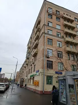 1-к кв. Москва ул. Академика Королева, 3 (38.0 м)