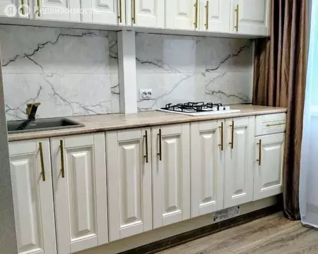 2-комнатная квартира: Омск, улица Ермолаева, 3 (41.9 м)