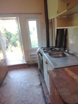 2-к кв. Ростовская область, Новочеркасск ул. Фрунзе (29.6 м)