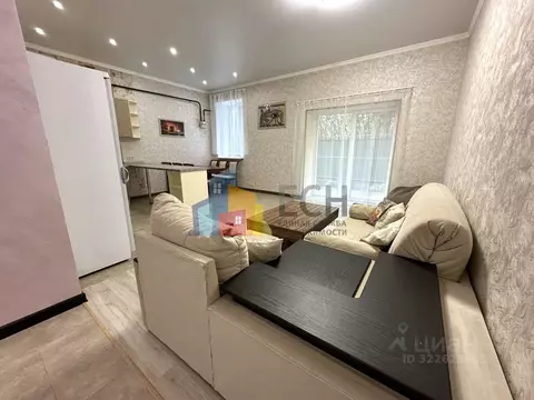 2-к кв. Тульская область, Тула ул. Галкина, 254к2 (61.6 м)