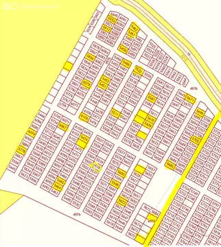 Участок в Новосибирская область, рабочий посёлок Колывань (10 м)