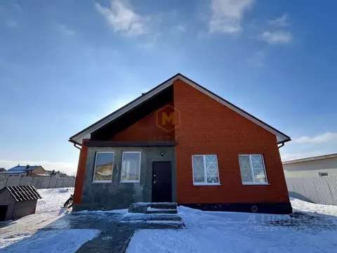 Дом в Белгородская область, Белгородский район, Новосадовское с/пос, ...