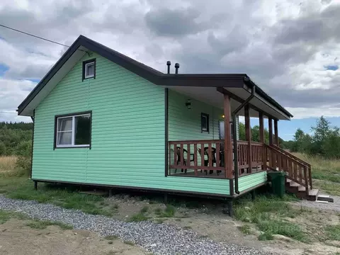 Дом в Карелия, Питкярантский муниципальный округ, д. Сумериа 37 (55 м)