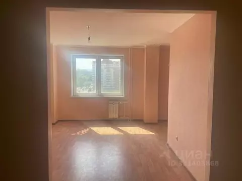 1-к кв. Красноярский край, Красноярск ул. Куйбышева, 79 (38.3 м)