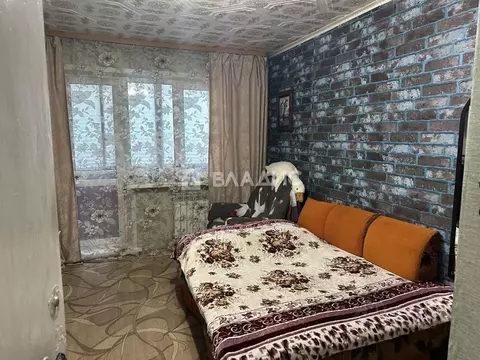 Комната Иркутская область, Иркутск бул. Рябикова, 16А (13.0 м)