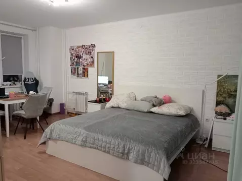 Студия Красноярский край, Красноярск Ключевская ул., 83 (33.0 м)