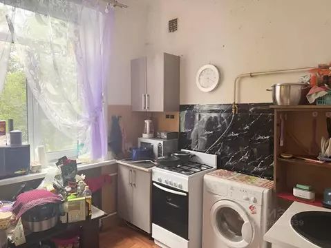 Комната Московская область, Электросталь Полярный проезд, 1А