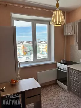 1-к кв. Томская область, Томск ул. Юрия Ковалева, 43А (26.0 м)